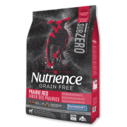 Nutrience SubZero 冷凍脫水鮮牛肝 無穀物紅肉+海魚 全犬配方 22LB [D6213] *新包裝*