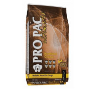 PRO PAC ultimates 天然無穀物雞+薯仔狗糧 - 2.5 kg