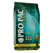 PRO PAC ultimates 天然無穀物海魚+薯仔狗糧 - 2.5 kg