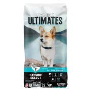 PRO PAC Ultimates Bayside Select Whitefish & Potato For Dog 無穀物魚+薯仔犬用糧 12.7kg [50620] 新磅數