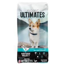 PRO PAC Ultimates Bayside Select Whitefish & Potato For Dog 無穀物魚+薯仔犬用糧 12.7kg [50620] 新磅數