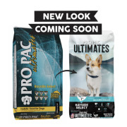 PRO PAC Ultimates Bayside Select Whitefish & Potato For Dog 無穀物魚+薯仔犬用糧 12.7kg [50620] 新磅數