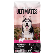 PRO PAC Ultimates Meadow Prime with Lamb Foir Dog 無穀物羊肉+薯仔狗糧 12.7 kg [59622] 新磅數