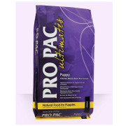 PRO PAC ultimates 天然雞+糙米幼犬糧 - 2.5 kg