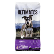 PRO PAC Ultimates Puppy Chicken & Brown Rice Formula 幼犬雞肉糙米配方12.7kg [59612] 新磅數