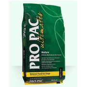 PRO PAC ultimates 天然雞+糙米老犬糧 - 2.5 kg [73071]