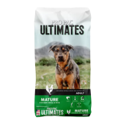 PRO PAC ultimates 天然雞+糙米老犬糧 - 2.5 kg [73071]