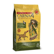 Carna4 CN3218 烘焙風乾無穀物鴨肉全犬糧 22lb