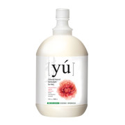 YU東方森草 [YU YU-033] 寵物沐浴露 牡丹抑菌配方 4000ml (大桶裝)