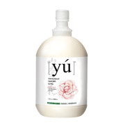 YU東方森草 [YU YU-038] 寵物沐浴露 山茶花修護配方 4000ml (大桶裝)