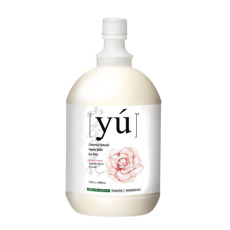 YU東方森草 [YU YU-038] 寵物沐浴露 山茶花修護配方 4000ml (大桶裝)