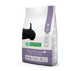 Nature's Protection EM23 防腸胃敏感羊肉小型成犬糧 7.5kg