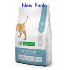 Nature's Protection PS03 初生幼犬糧 02kg **新舊包裝 隨機發貨**