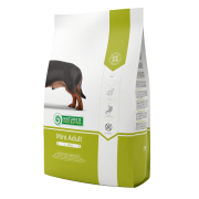 Nature's Protection MA17 細粒成犬糧 2kg **新舊包裝 隨機發貨**