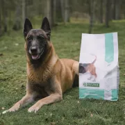 Nature's Protection SA27 中粒活力老犬糧 04kg **新舊包裝 隨機發貨**