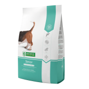 Nature's Protection SA27 中粒活力老犬糧 04kg **新舊包裝 隨機發貨**