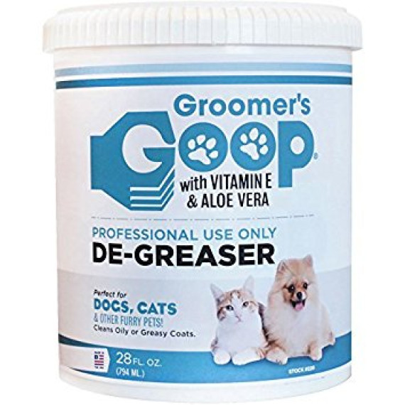 Groomer's Goop [226] 去油膏 4.5lb