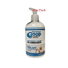 Groomer's Goop [235] 深層清潔去油乳液16oz (新包裝)