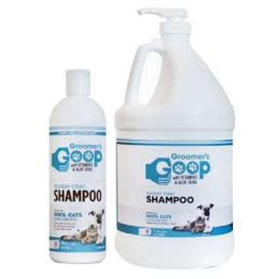 Groomer's Goop [216] 亮麗潔毛液 16oz