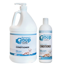 Groomer's Goop [201] 亮麗護毛素 16oz