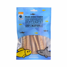 Alfa Pet 000027 鯊魚軟骨乾脫水小食 Shark Cartilage 50g