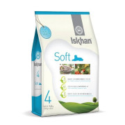 iskhan #4 Soft 益健特軟顆粒配方 1.2kg