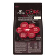 WELLNESS CORE 88457 - 無穀物低敏羊肉配方狗糧 04磅