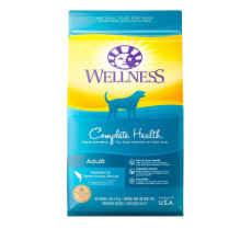 Wellness 89144 Complete Health 成犬鮮魚甜薯配方 5lb