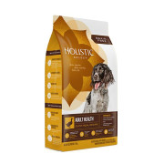 Holistic select 活力滋 無穀物成犬鴨肉低敏配方 24lb