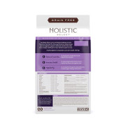 Holistic select 活力滋 無穀物全犬火雞配方 12lb