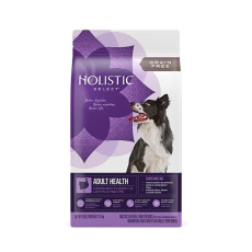 Holistic select 活力滋 無穀物全犬火雞配方 12lb