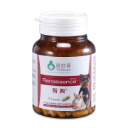 VETdicate 寵特寶 - 腎興 Renassence (小膠囊 - 260mg) 200粒裝