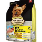 Oven-Baked 成犬雞肉配方 (細粒) 12.5lb [OBT_12.5C_S] *新舊包裝 隨機發貨*