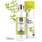 Divine Pets -Tea Tree Conditioer 極致修護護毛液 500ml | 大枝