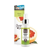 Divine Pets - Paws Spray 草本足部護理 130ml