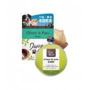 Divine Pets - Elbow & Paw Balm 手踭．腳掌修復軟膏 25g