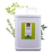 Divine Pets - Moisuriziting Sampoo 滋潤補濕洗毛液 5L | 大桶