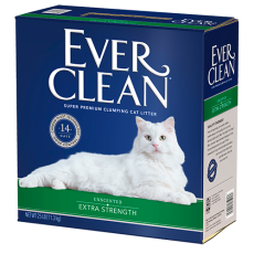 Ever Clean 綠帶-特強清新配方-25lb (ES25)