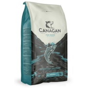 Canagan [GS 6] - 原之選 無穀物狗糧三文魚配方 06kg