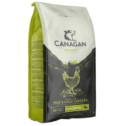 Canagan [GTC6] - 原之選 無穀物狗糧走地雞小型犬配方 06kg