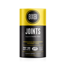 BIXBI BIX11975 - 強化關節(Joints) 營養補充粉 60g