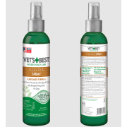 Vet’s Best [VBT10346] Flea and Tick 全天然殺蚤噴霧(狗用) 236ml