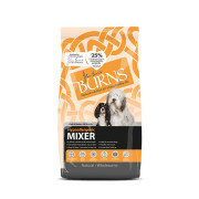 Burns [BSCMX8]- Hypoallergenic Mixer 功能性混合食療配方狗糧 08kg(2kgx4)