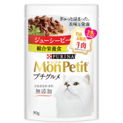 Mon Petit 特尚品味餐牛肉 50g [12519610]