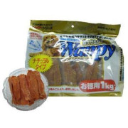 Wanpy 雞片 1kg [YY12026]