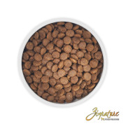 Zignature ZI-DU3 無穀物鴨肉全犬種配方 25lb  [新包裝]