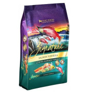 Zignature ZI-SA1 Salmon Formula Dog Food 04lb [新包裝]