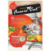 Fussie cat FCLP2 礦物貓砂 香桃味(10L)