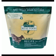 Steve's Real Food Freeze Dried Lamu Diet 1.25lb (貓狗共用)