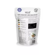 WOOF - Lamb Recipe 紐西蘭 低溫凍乾*羊肉*狗糧 1kg [NZ-WFD1200L] 新磅數